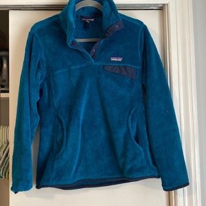 Great condition Patagonia pullover